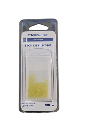 Stop de Silicone - Maquira