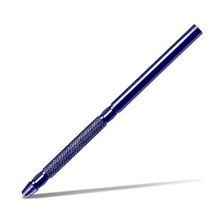 Cabo p/ Espelho Alumínio Cor Azul Reflex - Iodontosul
