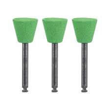 Polidor Jiffy Polisher Cups Grosso - Ultradent