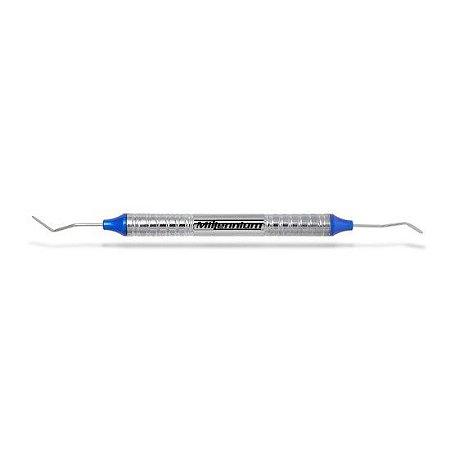 Espátula p/ Resina Flexível SF 1 Azul Millennium - Golgran