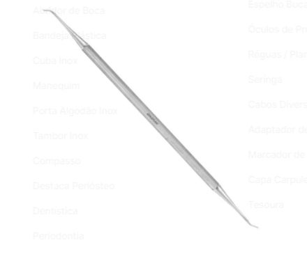 Cortante de Black 14-15 Duplo – Golgran