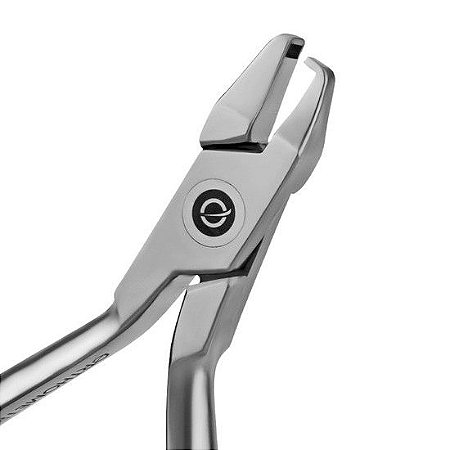 Alicate Ortodôntico p/ Torque Horizontal Power Ridge - Orthometric