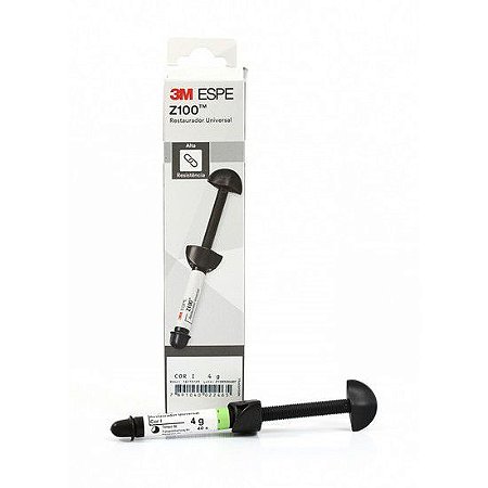 Resina 3M Z100 A3,5 - Solventum