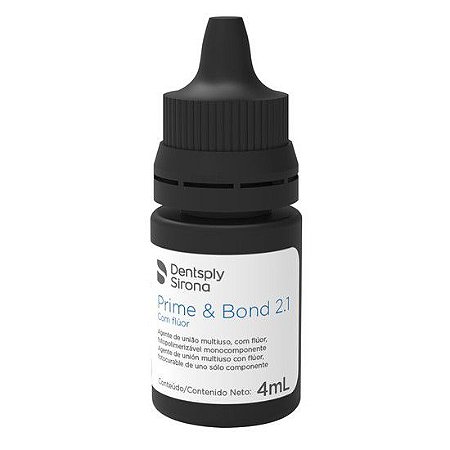 Adesivo Prime & Bond 2.1 - Dentsply