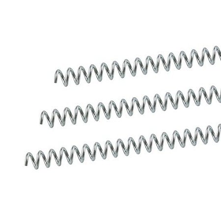 Mola Aberta Niti Flexy Open Spring – Orthometric