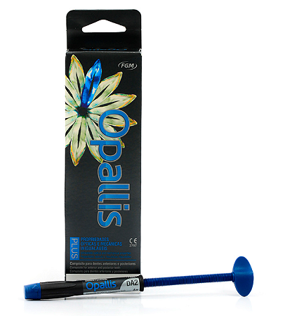 Resina Opallis DA2 - FGM