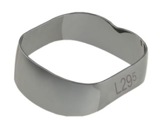 Banda Molar Universal Inferior 29,5mm - Morelli