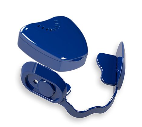 Ortho Protector Azul - Morelli