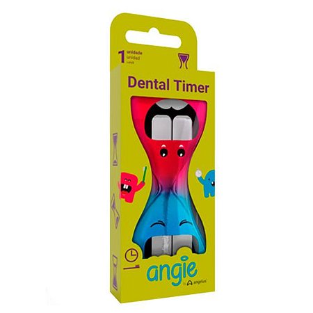 Dental Timer Angie - Angelus
