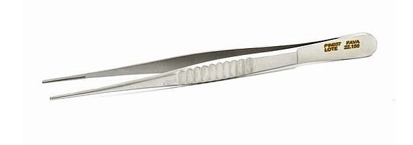 Pinça Dietrich 15cm - Fava