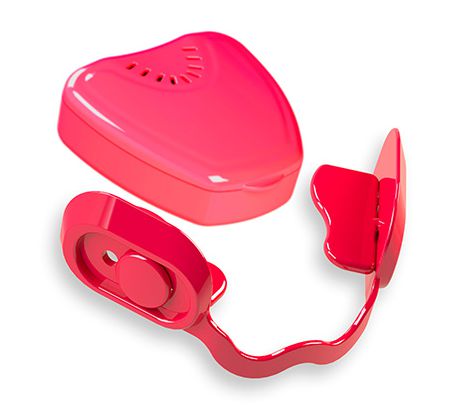 Ortho Protector Rosa - Morelli