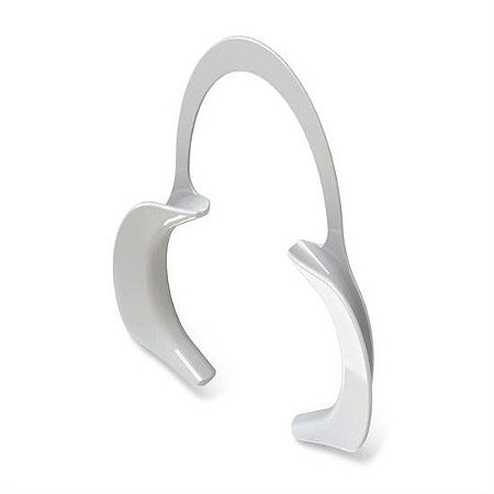 Afastador Expandex Branco Adulto - Indusbello