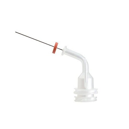 Ponta p/ Irrigação Navitips 29g 17mm - Ultradent