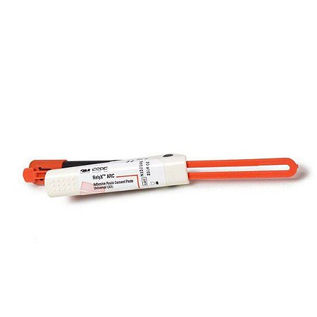Cimento Resinoso 3M Dual Relyx Arc A3 Clicker - Solventum