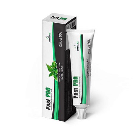 Pasta Profilática Sabor Menta - Iodontosul