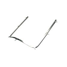Arco de Young Inox Infantil - Preven