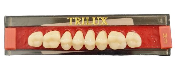 Dente Trilux N Posterior Superior M3 Cor 1E - Vipi