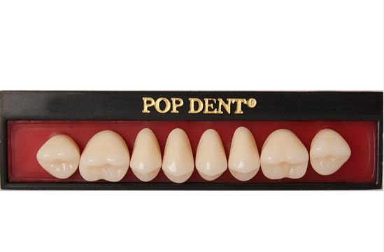 Dente Pop Posterior Superior 30L Cor 66 - Vipi
