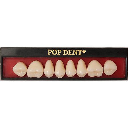 Dente Pop Posterior Superior 30L Cor 62 - Vipi