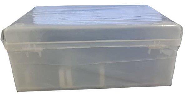 Porta Bengala (24 Cores) e Fio NiTi (36 Dezenas) c/ Maleta Cristal - Ortoguaru