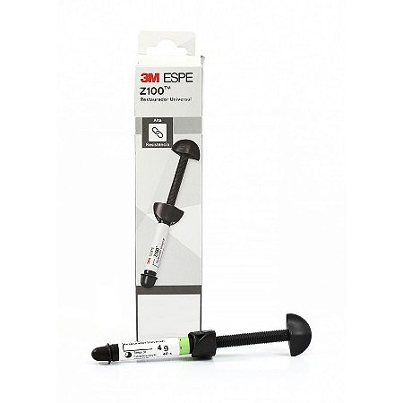 Resina 3M Z100 B2 - Solventum