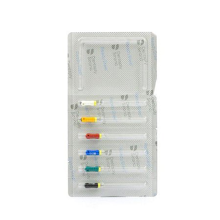 Lima K-Flexofile 1ª Série Ster04 nº 15-40 31mm Maillefer - Dentsply