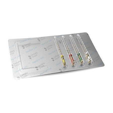 Lima Reciprocante Wave One Gold Assort 21mm Maillefer - Dentsply Sirona