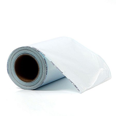 Rolo p/ Esterilização 25x50 - Hospflex