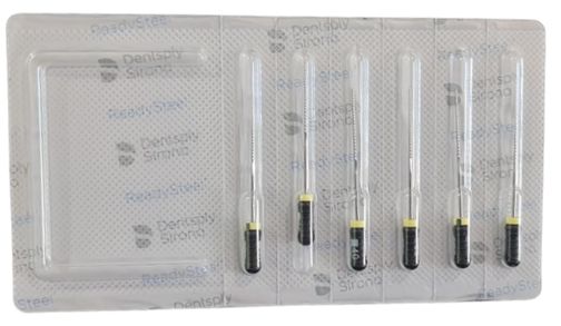 Lima K-File Série Ster04 31mm nº 040 Maillefer - Dentsply