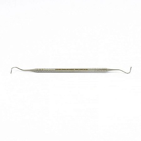 Sonda Nabers - Fava