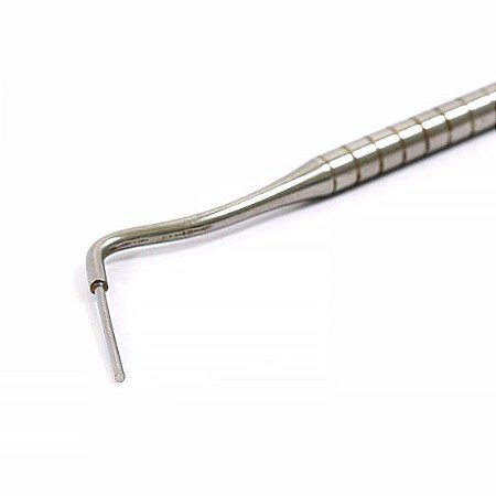 Calcador Paiva nº 02 - Fava