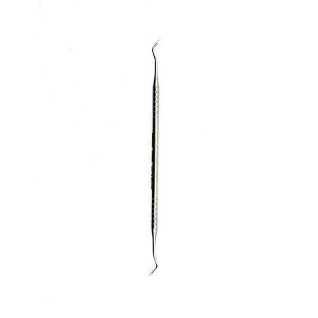 Escavador de Dentina Longo nº 17 - Fava