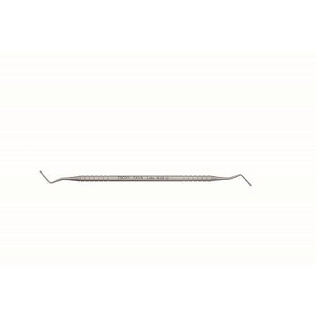 Escavador de Dentina Longo nº 20 - Fava