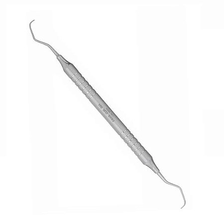 Cureta Gracey 7/8 - Fava