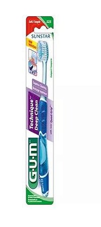 Escova Dental Deep Clean - Gum