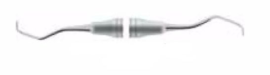 Cureta Gracey nº 7-8 - Quinelato