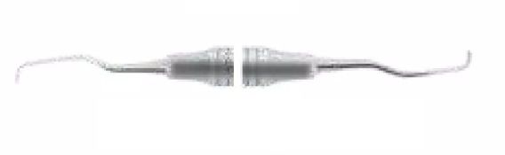 Cureta Mini Five Gracey nº 5-6 - Quinelato