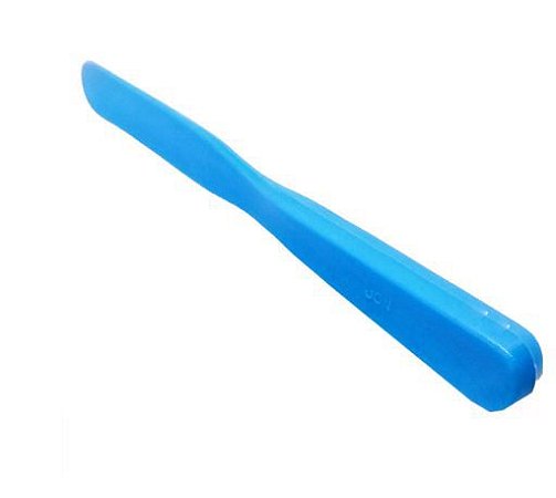Espátula Nylon p/ Alginato nº 20 - Jon