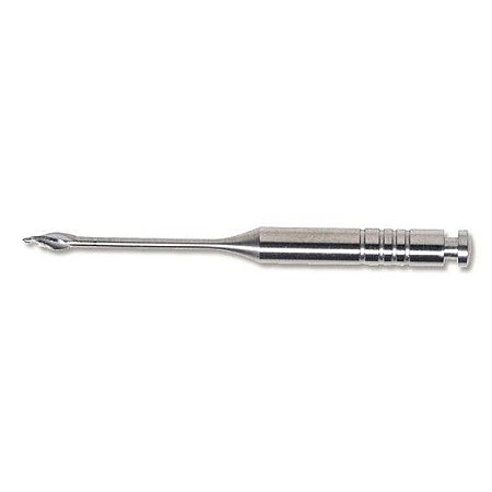 Broca Carbide Gates nº 3 32mm - Microdont