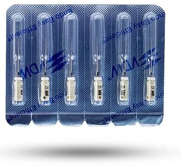 Lima C-Pilot Ster 1ª Série 21mm N.015 VDW - Dentsply Sirona