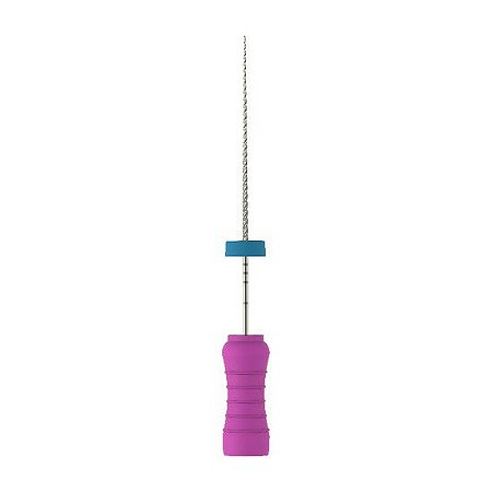 Lima Manual Target 5 nº 10 25mm T - Easy