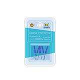 Refil Escova Interdental Cilíndrica M - Morelli