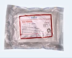 Kit Cirúrgico Pério GR50 - Bioline