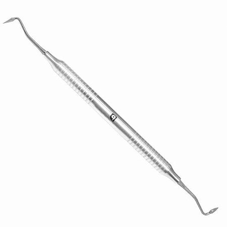 Espátula p/ Resina TT SD3 (Hollemback 6) - Quinelato