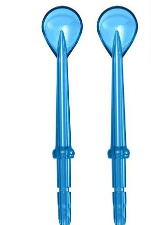 Bico Limpador de Língua p/ Irrigador Oral Clearpik - Multi Saúde
