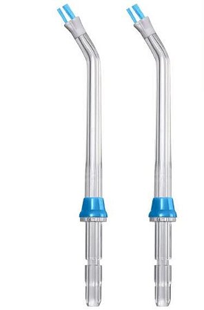 Bico Removedor de Placas p/ Irrigador Oral Clearpik - Multi Saúde