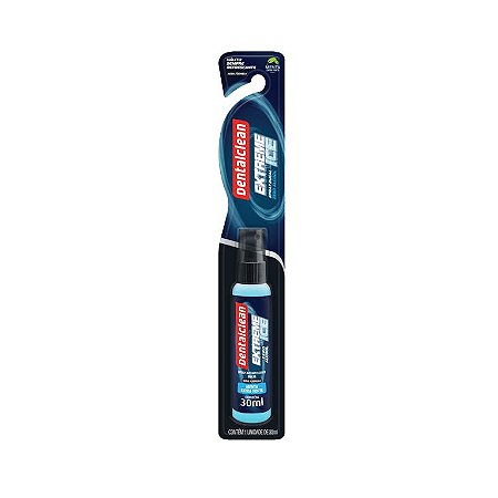 Spray Bucal Extreme Ice s/ Álcool - Dentalclean