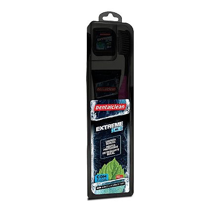 Kit Dental Extreme Ice - Dentalclean