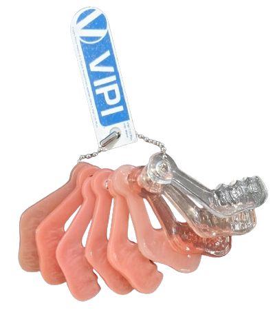 Escala de Cor Vipi Cril Plus/Vipi Wave – Vipi