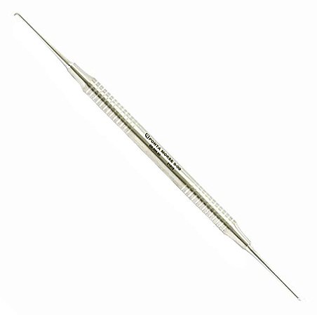 Foice Raspador Ponta Morse 0-00 - Quinelato